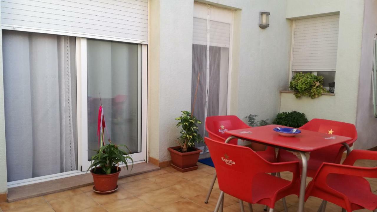 Casa Paxixa Apartment แซนต์ โจเม เดินเวจา ภายนอก รูปภาพ
