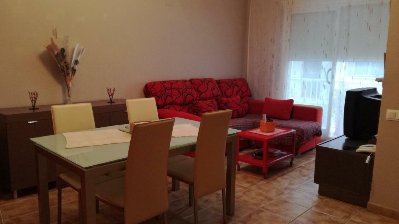 Casa Paxixa Apartment แซนต์ โจเม เดินเวจา ภายนอก รูปภาพ