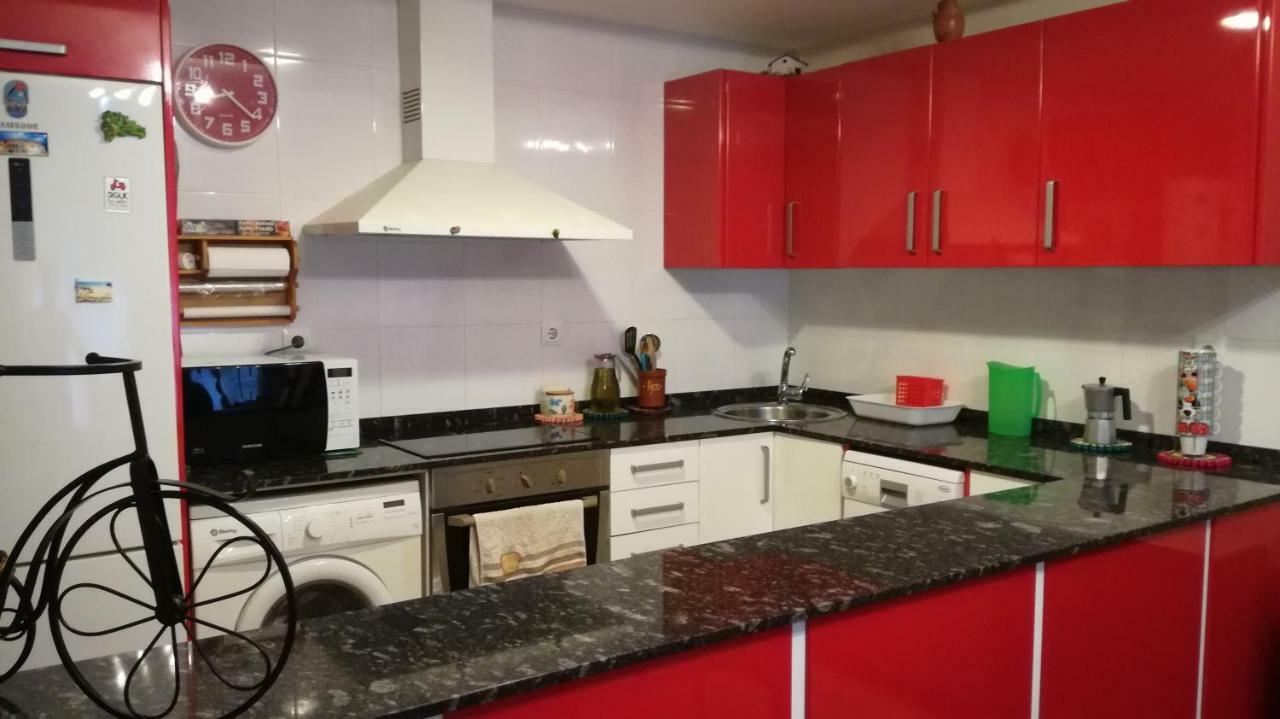 Casa Paxixa Apartment แซนต์ โจเม เดินเวจา ภายนอก รูปภาพ