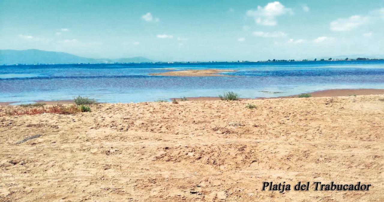 Casa Paxixa Apartment แซนต์ โจเม เดินเวจา ภายนอก รูปภาพ
